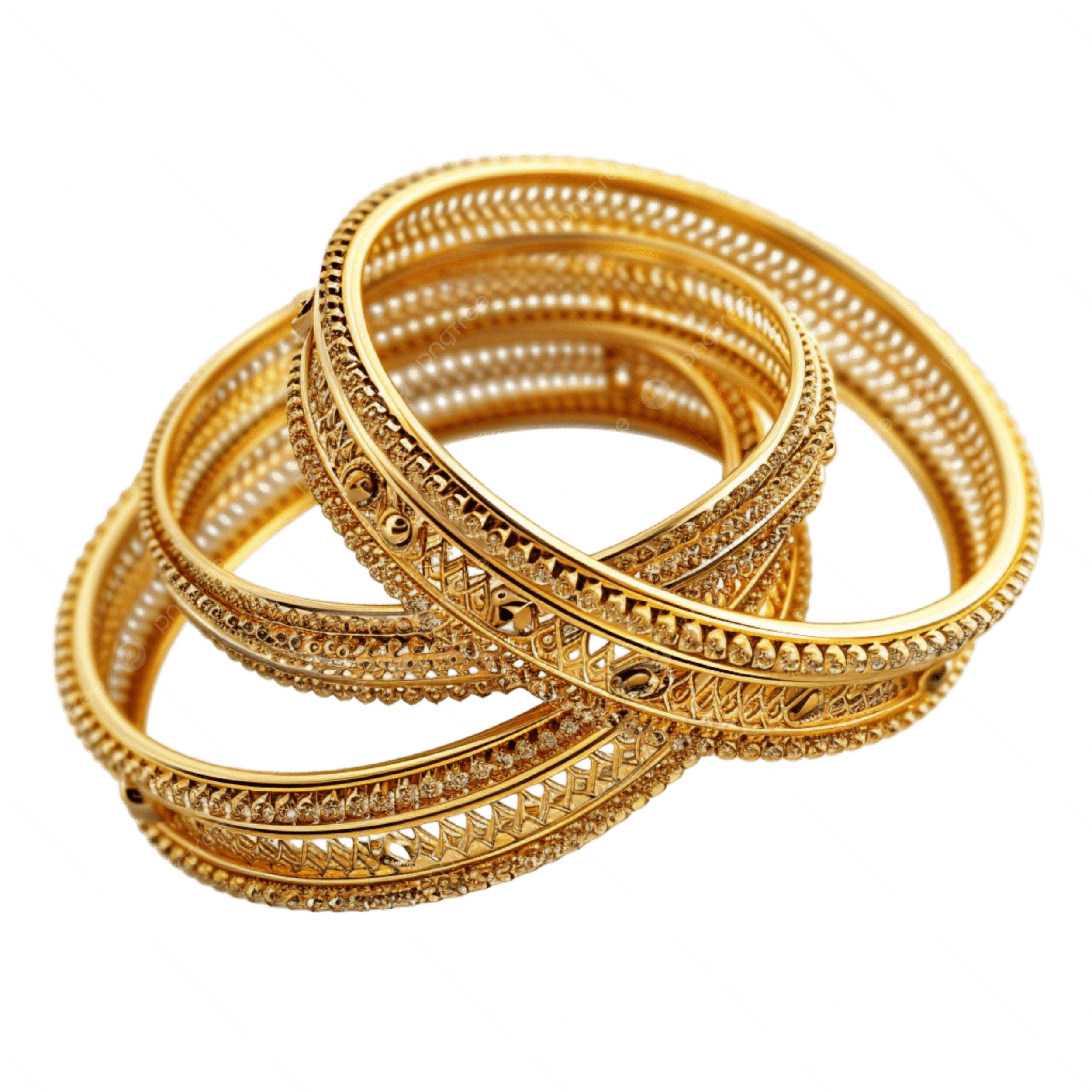Bangles